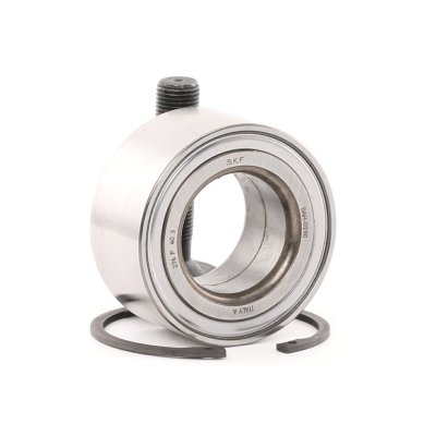 SKF Kit de roulements de roue VKBA 3449 