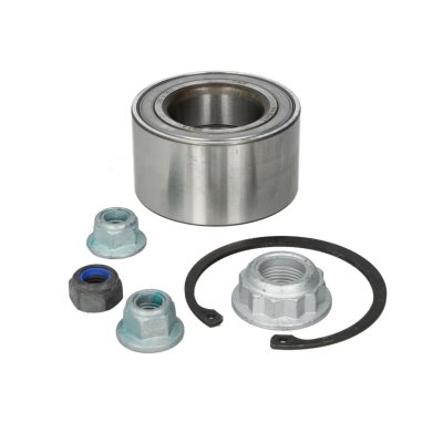 SKF Kit de roulements de roue VKBA 3455 