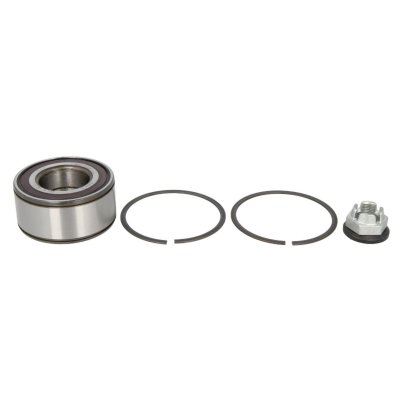 SKF Kit de roulements de roue VKBA 3492 
