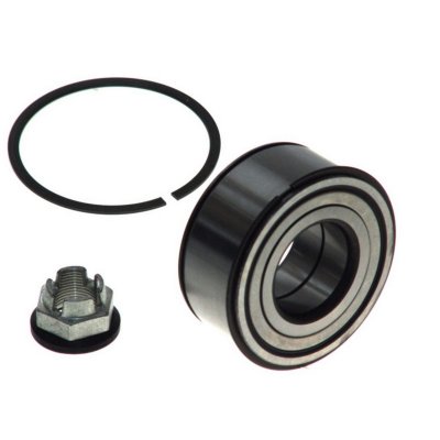 SKF Kit de roulements de roue VKBA 3495 