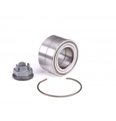 SKF Kit de roulements de roue VKBA 3496 