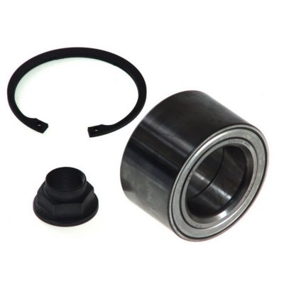 SKF Kit de roulements de roue VKBA 3500 