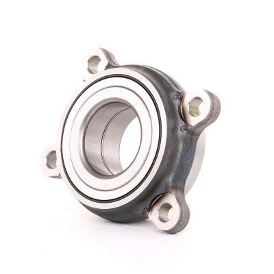 SKF Kit de roulements de roue VKBA 3502 