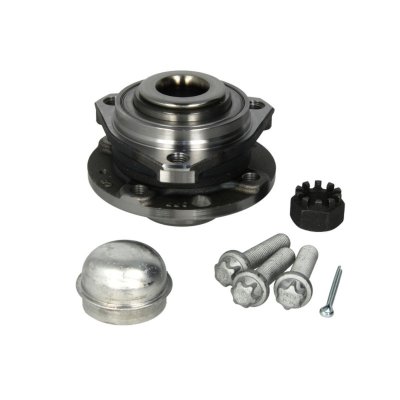SKF Kit de roulements de roue VKBA 3510 