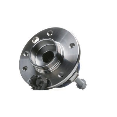 SKF Kit de roulements de roue VKBA 3513 