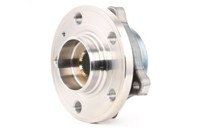 SKF Kit de roulements de roue VKBA 3523 