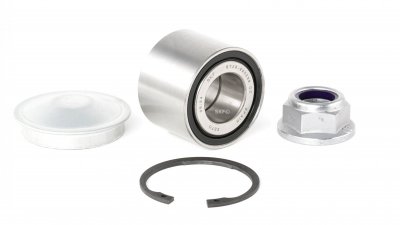 SKF Kit de roulements de roue VKBA 3525 