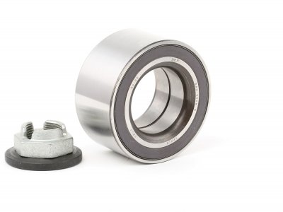 SKF Kit de roulements de roue VKBA 3575 
