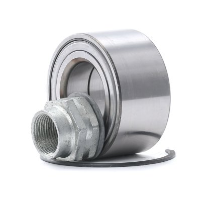 SKF Kit de roulements de roue VKBA 3577 