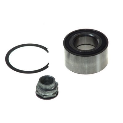 SKF Kit de roulements de roue VKBA 3581 