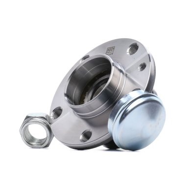 SKF Kit de roulements de roue VKBA 3597 