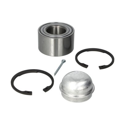 SKF Kit de roulements de roue VKBA 3600 