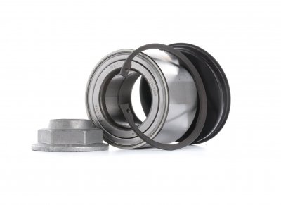 SKF Kit de roulements de roue VKBA 3614 