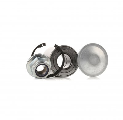 SKF Kit de roulements de roue VKBA 3639 