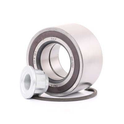 SKF Kit de roulements de roue VKBA 3645 