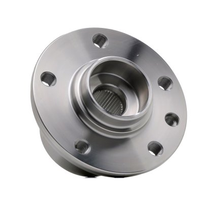 SKF Kit de roulements de roue VKBA 3646 