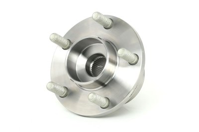 SKF Kit de roulements de roue VKBA 3660 