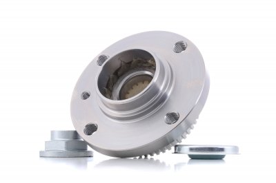 SKF Kit de roulements de roue VKBA 3665 