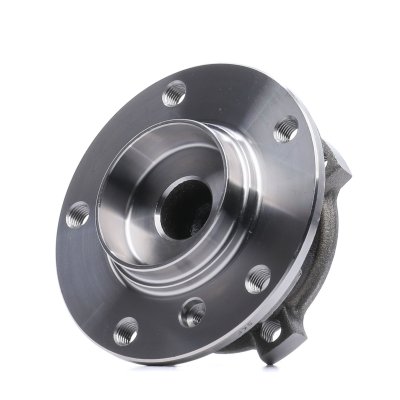 SKF Kit de roulements de roue VKBA 3670 