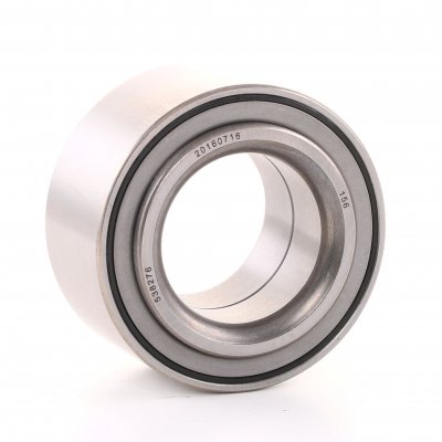 SKF Kit de roulements de roue VKBA 3684 