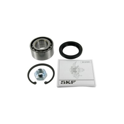 SKF Kit de roulements de roue VKBA 3714 