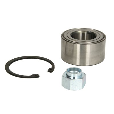 SKF Kit de roulements de roue VKBA 3902 
