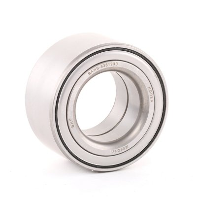SKF Kit de roulements de roue VKBA 3907 
