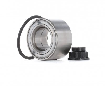 SKF Kit de roulements de roue VKBA 3929 