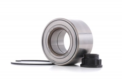 SKF Kit de roulements de roue VKBA 3945 