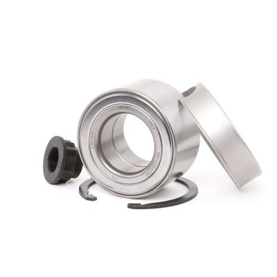 SKF Kit de roulements de roue VKBA 3946 