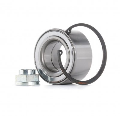 SKF Kit de roulements de roue VKBA 3951 