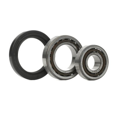 SKF Kit de roulements de roue VKBA 528 