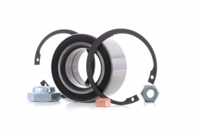 SKF Kit de roulements de roue VKBA 575 