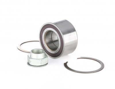 SKF Kit de roulements de roue VKBA 6540 
