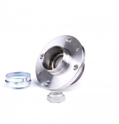 SKF Kit de roulements de roue VKBA 6541 