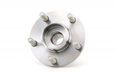 SKF Kit de roulements de roue VKBA 6543 