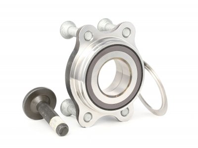 SKF Kit de roulements de roue VKBA 6546 
