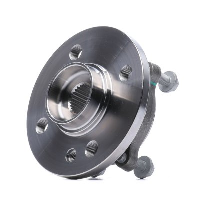 SKF Kit de roulements de roue VKBA 6634 