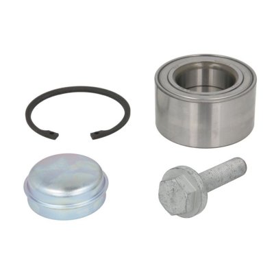 SKF Kit de roulements de roue VKBA 6646 