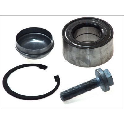 SKF Kit de roulements de roue VKBA 6647 