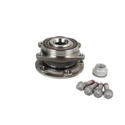SKF Kit de roulements de roue VKBA 6660 