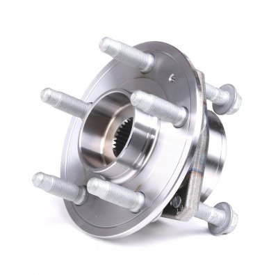 SKF Kit de roulements de roue VKBA 6667 