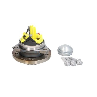 SKF Kit de roulements de roue VKBA 6688 