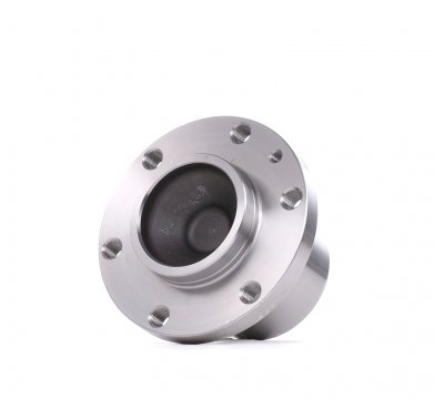SKF Kit de roulements de roue VKBA 6699 