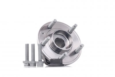 SKF Kit de roulements de roue VKBA 6715 