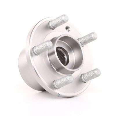 SKF Kit de roulements de roue VKBA 6752 
