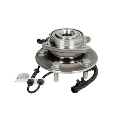 SKF Kit de roulements de roue VKBA 6761 
