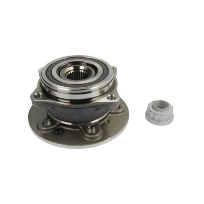 SKF Kit de roulements de roue VKBA 6784 