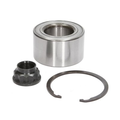SKF Kit de roulements de roue VKBA 6831 