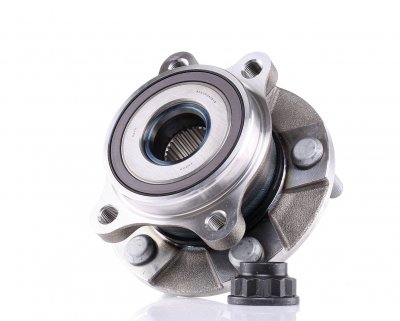 SKF Kit de roulements de roue VKBA 6875 